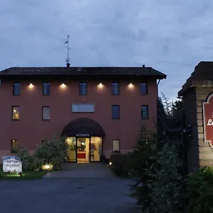 La Vecchia Reggio *** Reggio d'Emilie