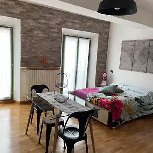 Apartment Finestra Sul Centro Storico
