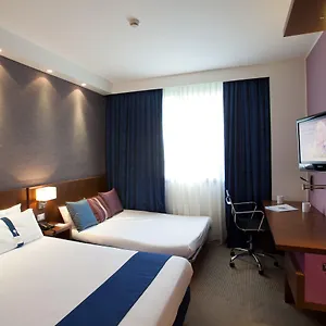 Hotel Express By Ihg