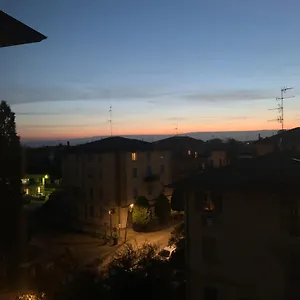 Bed & Breakfast Salus Civico 23
