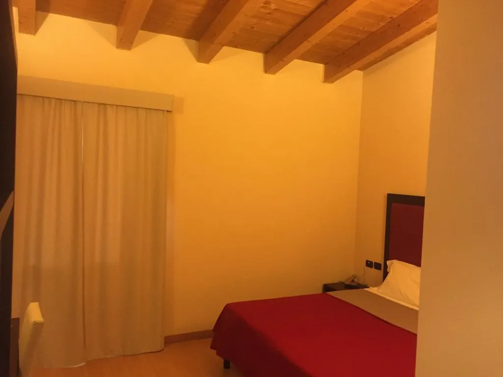 ***  Hotel Motel Galaxy Massenzatico Italy