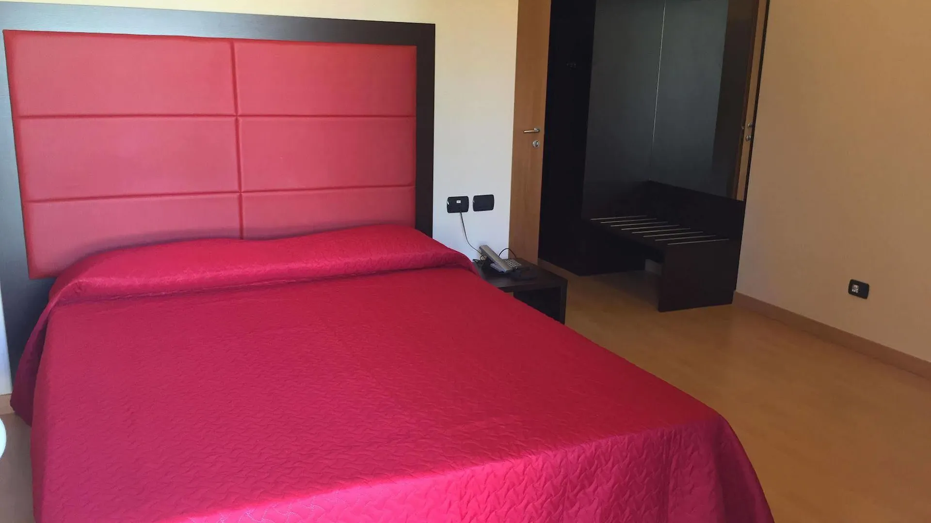 Hotel Motel Galaxy Massenzatico Italy